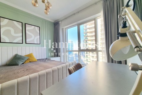 شقة في The Address Dubai Marina, مرسى دبي, دبي 2 غرف نوم, 124.29956885 م² رقم 12994 - صورة 11