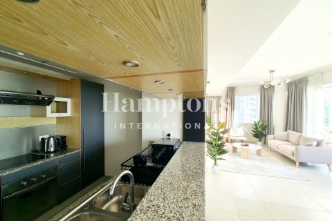 شقة في The Address Dubai Marina, مرسى دبي, دبي 2 غرف نوم, 124.29956885 م² رقم 12994 - صورة 12