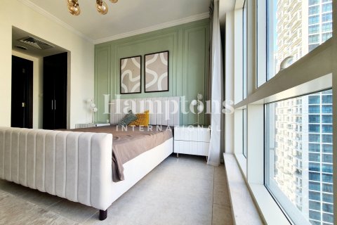شقة في The Address Dubai Marina, مرسى دبي, دبي 2 غرف نوم, 124.29956885 م² رقم 12994 - صورة 3
