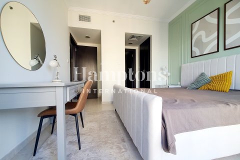 شقة في The Address Dubai Marina, مرسى دبي, دبي 2 غرف نوم, 124.29956885 م² رقم 12994 - صورة 17