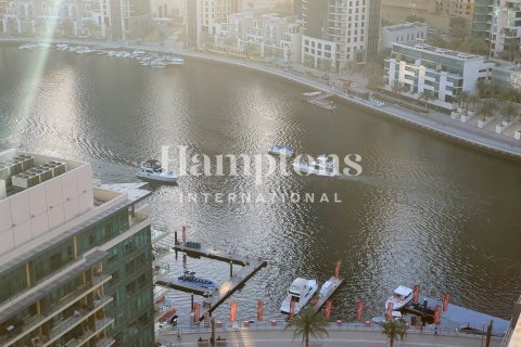 شقة في The Address Dubai Marina, مرسى دبي, دبي 2 غرف نوم, 124.29956885 م² رقم 12994 - صورة 23