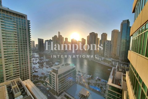 شقة في The Address Dubai Marina, مرسى دبي, دبي 2 غرف نوم, 124.29956885 م² رقم 12994 - صورة 24