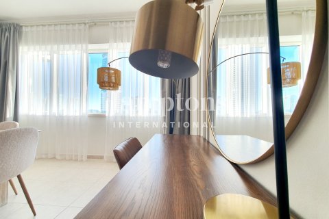 شقة في The Address Dubai Marina, مرسى دبي, دبي 2 غرف نوم, 124.29956885 م² رقم 12994 - صورة 13
