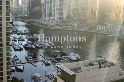 شقة في The Address Dubai Marina, مرسى دبي, دبي 2 غرف نوم, 124.29956885 م² رقم 12994 - صورة 9
