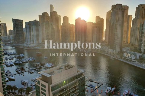 شقة في The Address Dubai Marina, مرسى دبي, دبي 2 غرف نوم, 124.29956885 م² رقم 12994 - صورة 28