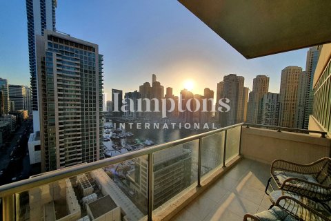 شقة في The Address Dubai Marina, مرسى دبي, دبي 2 غرف نوم, 124.29956885 م² رقم 12994 - صورة 6