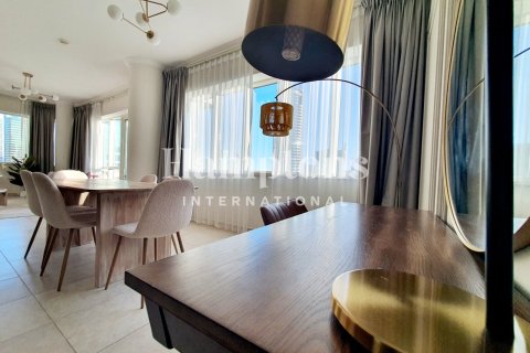 شقة في The Address Dubai Marina, مرسى دبي, دبي 2 غرف نوم, 124.29956885 م² رقم 12994 - صورة 14
