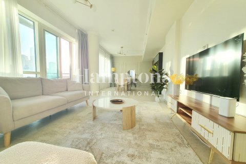 شقة في The Address Dubai Marina, مرسى دبي, دبي 2 غرف نوم, 124.29956885 م² رقم 12994 - صورة 16