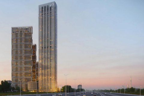 Appartement à Dubai, 2 chambres, 110 m², № 12897 - photo 3