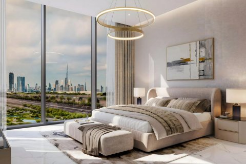 Appartement à Dubai, 2 chambres, 110 m², № 12897 - photo 6