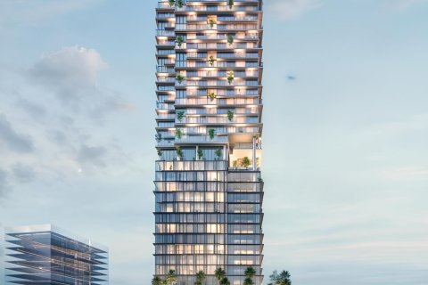 Apartamento en Dubai, 3 dormitorios, 130 m², № 12893 - foto 3