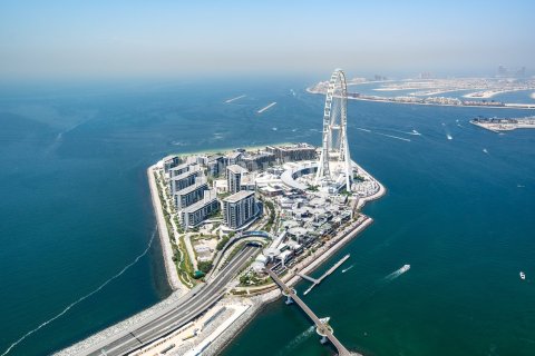 Снять в аренду квартиру в Джумейра Бич Резиденс, Дубай: 4 спальни, 284.19027700м², № 12999 - фото 13