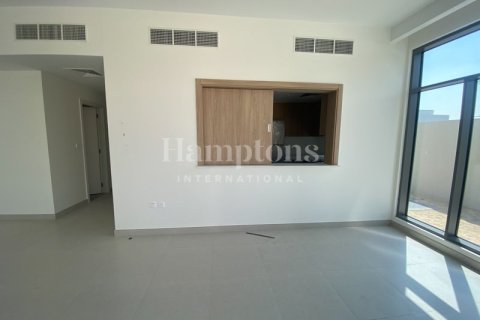 Снять в аренду виллу в Dubai South (Dubai World Central), Дубай: 3 спальни, 253.66699635м², № 12998 - фото 7