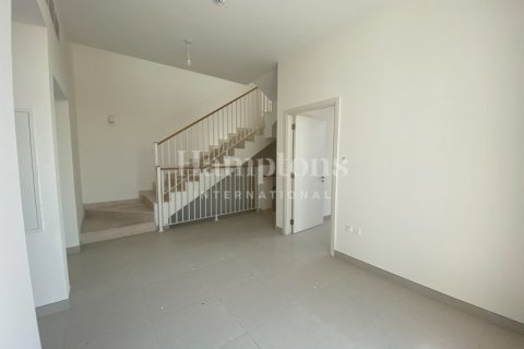 Снять в аренду виллу в Dubai South (Dubai World Central), Дубай: 3 спальни, 253.66699635м², № 12998 - фото 14