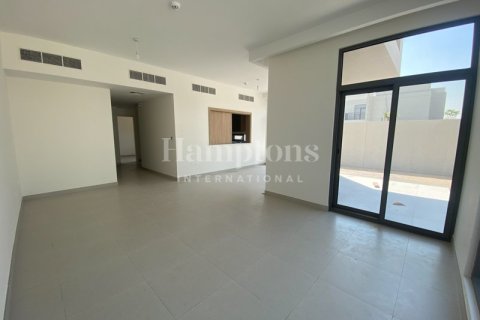Снять в аренду виллу в Dubai South (Dubai World Central), Дубай: 3 спальни, 253.66699635м², № 12998 - фото 10