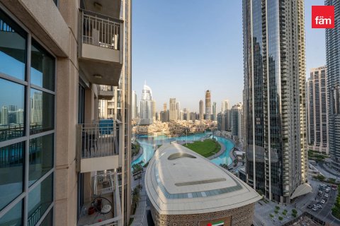 Apartment in Downtown Dubai (Downtown Burj Dubai), Dubai 2 bedrooms, 108.8 sq.m. № 123896 - photo 2