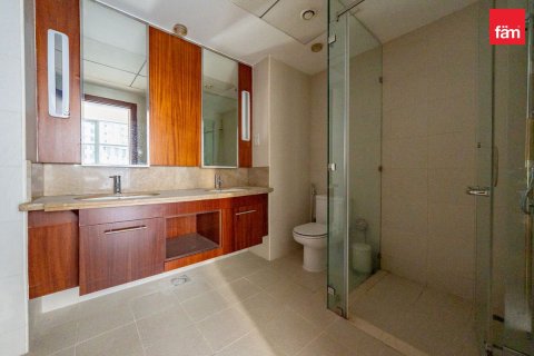 Apartment in Downtown Dubai (Downtown Burj Dubai), Dubai 2 bedrooms, 108.8 sq.m. № 123896 - photo 9