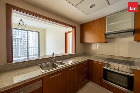 Apartment in Downtown Dubai (Downtown Burj Dubai), Dubai 2 bedrooms, 108.8 sq.m. № 123896 - photo 13