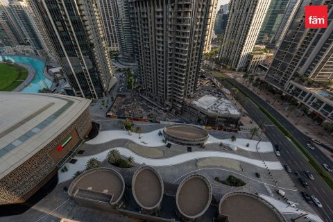 Apartment in Downtown Dubai (Downtown Burj Dubai), Dubai 2 bedrooms, 108.8 sq.m. № 123896 - photo 3