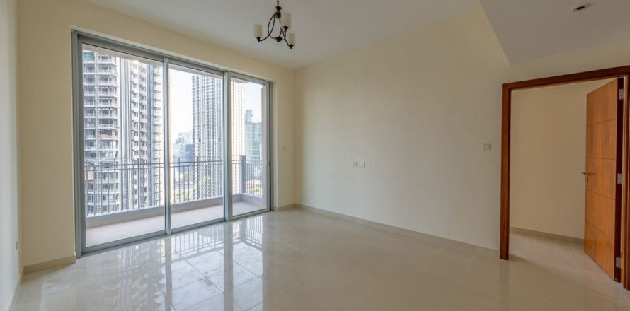 Apartment in Downtown Dubai (Downtown Burj Dubai), Dubai 2 bedrooms, 108.8 sq.m. № 123896