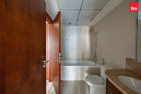 Apartment in Downtown Dubai (Downtown Burj Dubai), Dubai 2 bedrooms, 108.8 sq.m. № 123896 - photo 5