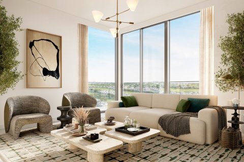 Apartment in Dubai Hills Estate, Dubai 1 bedroom, 69.4 sq.m. № 123892
