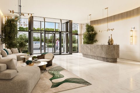 Apartment in Dubai Hills Estate, Dubai 1 bedroom, 69.4 sq.m. № 123892 - photo 7