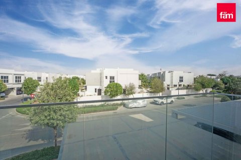 Townhouse in Dubai 3 bedrooms, 276.9 sq.m. № 123895 - photo 5
