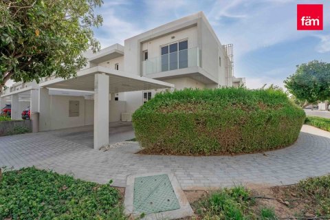Townhouse in Dubai 3 bedrooms, 276.9 sq.m. № 123895 - photo 3