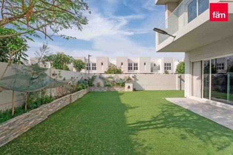 Townhouse in Dubai 3 bedrooms, 276.9 sq.m. № 123895 - photo 26