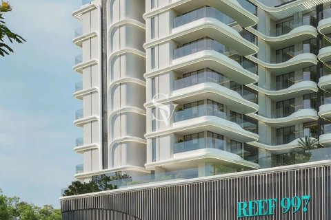 Apartamento en Dubai Production City (IMPZ), Dubai, 2 dormitorios, 113 m², № 123893 - foto 10