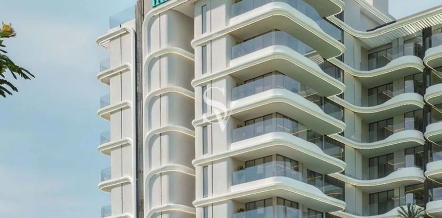 Apartamento en Dubai Production City (IMPZ), Dubai, 2 dormitorios, 113 m², № 123893