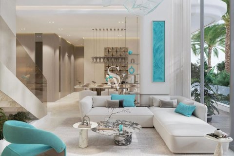 Apartamento en Dubai Production City (IMPZ), Dubai, 2 dormitorios, 113 m², № 123893 - foto 7