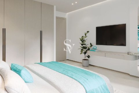 Apartamento en Dubai Production City (IMPZ), Dubai, 2 dormitorios, 113 m², № 123893 - foto 2