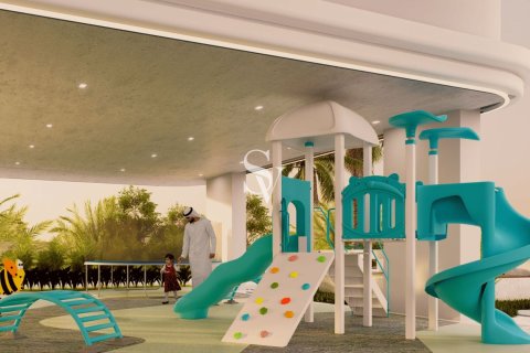Apartamento en Dubai Production City (IMPZ), Dubai, 2 dormitorios, 113 m², № 123893 - foto 5