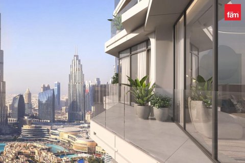 Apartment in Downtown Dubai (Downtown Burj Dubai), Dubai 4 bedrooms, 244.6 sq.m. № 123898 - photo 12