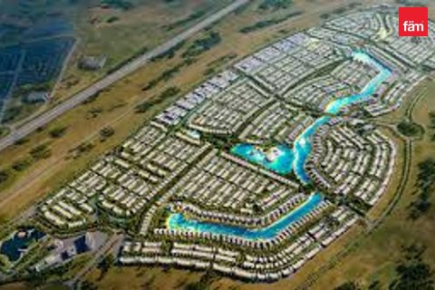 Maison de ville à Dubai, 5 chambres, 273 m², № 123897 - photo 9