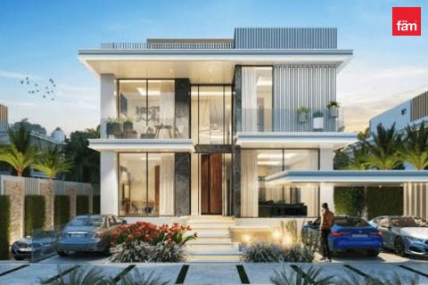Maison de ville à Dubai, 5 chambres, 273 m², № 123897