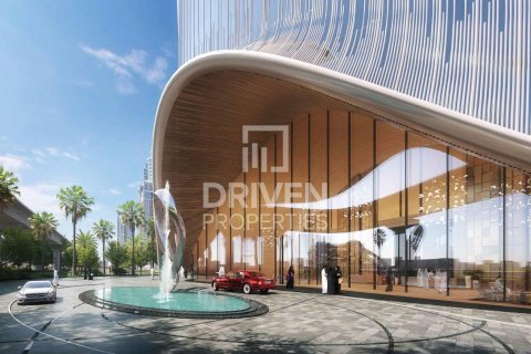 Apartamento en Aykon City, Business Bay, Dubai, 2 dormitorios, 108.32 m², № 126467 - foto 8