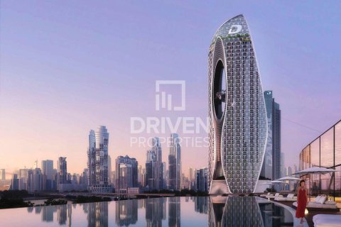 Apartamento en Aykon City, Business Bay, Dubai, 2 dormitorios, 108.32 m², № 126467 - foto 2