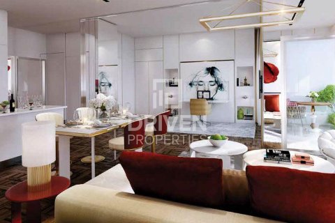 Apartamento en Aykon City, Business Bay, Dubai, 2 dormitorios, 108.32 m², № 126467 - foto 3