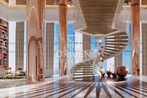 Apartamento en Aykon City, Business Bay, Dubai, 2 dormitorios, 108.32 m², № 126467 - foto 18