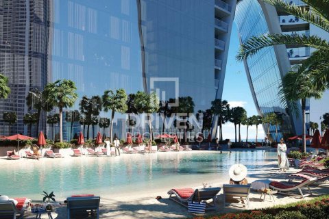 Apartamento en Aykon City, Business Bay, Dubai, 2 dormitorios, 108.32 m², № 126467 - foto 9