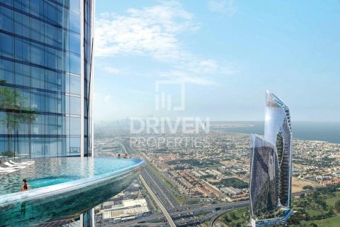 Apartamento en Aykon City, Business Bay, Dubai, 2 dormitorios, 108.32 m², № 126467 - foto 17