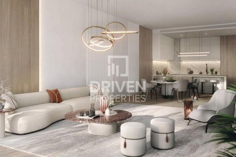 Appartement à Palm Jumeirah, Dubai, 4 chambres, 372.73 m², № 126458 - photo 4