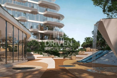 Appartement à Palm Jumeirah, Dubai, 4 chambres, 372.73 m², № 126458 - photo 10
