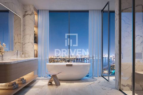Appartement à Palm Jumeirah, Dubai, 4 chambres, 372.73 m², № 126458 - photo 5