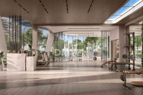 Appartement à Palm Jumeirah, Dubai, 4 chambres, 372.73 m², № 126458 - photo 9