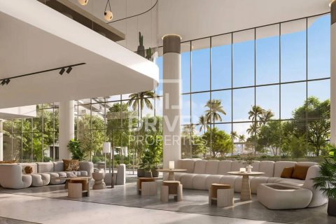 Appartement à Palm Jumeirah, Dubai, 4 chambres, 372.73 m², № 126458 - photo 7