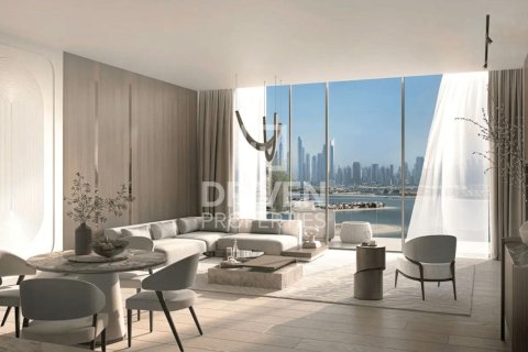 Appartement à Palm Jumeirah, Dubai, 4 chambres, 372.73 m², № 126458 - photo 3
